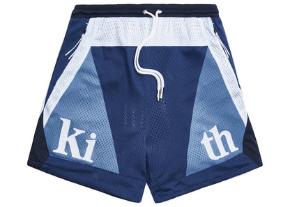 Kith Turbo Short Torpedo