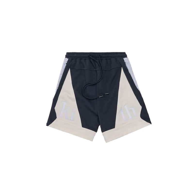 Kith Turbo Terry Short Multi