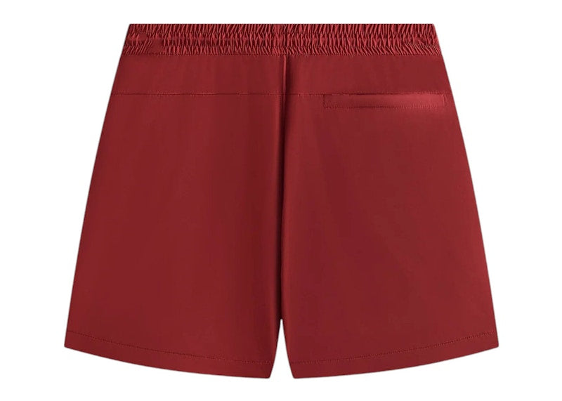 Kith Twill Collins Swim Short Allure