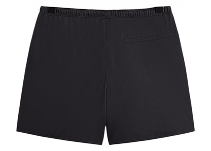 Kith Twill Collins Swim Short Black