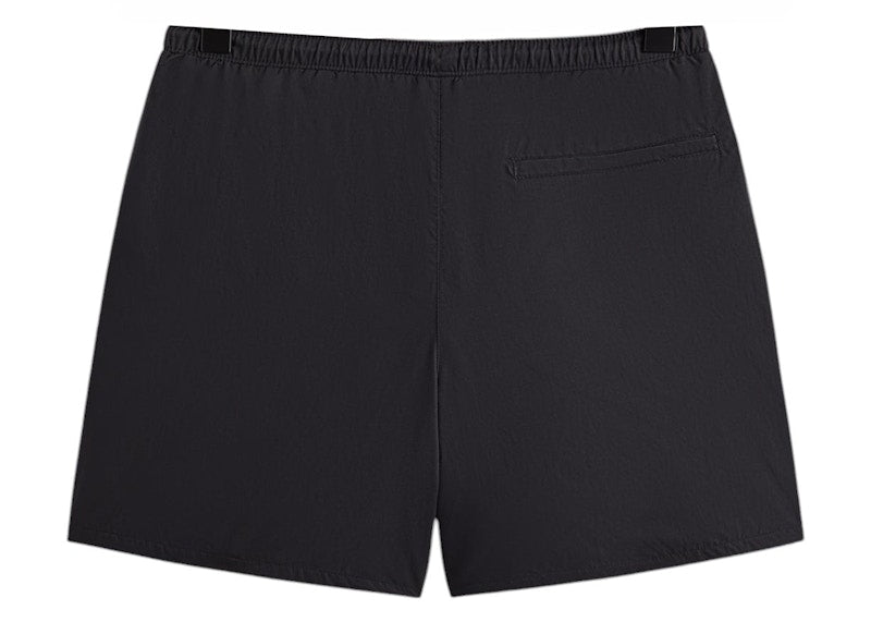 Kith Twill Collins Swim Short Black