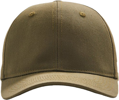 Kith Twill Sporty Cap Olive