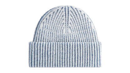 Kith Two-Tone Cotton Yarn Mia Beanie Guide
