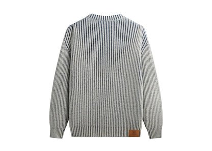 Kith Two-Tone Lewis Sweater Guide