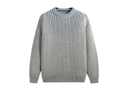 Kith Two-Tone Lewis Sweater Guide