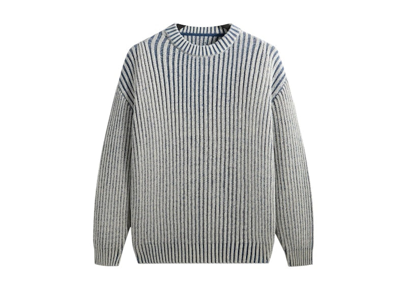 Kith Two-Tone Lewis Sweater Guide