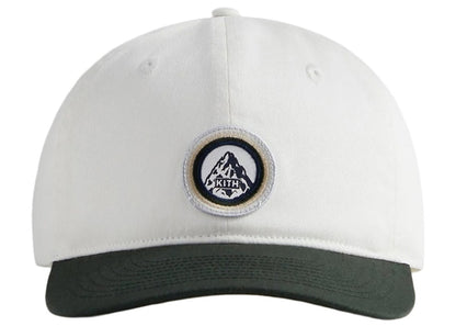 Kith Two Tone Mountain Dad Cap Conifer