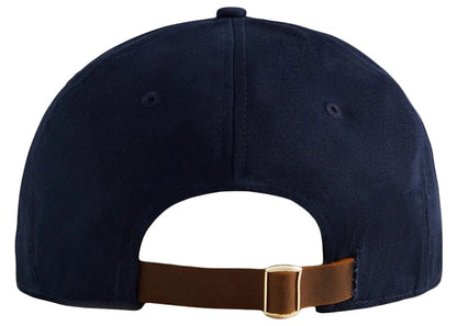 Kith Two Tone Mountain Dad Cap Nocturnal