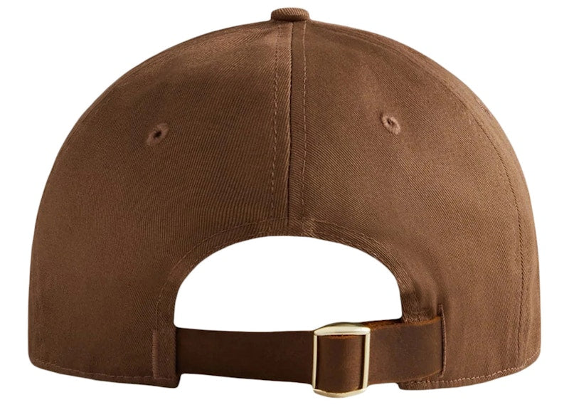 Kith Two Tone Mountain Dad Cap Oxford
