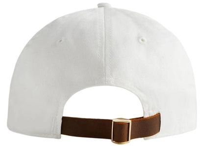 Kith Two Tone Mountain Dad Cap Sandrift