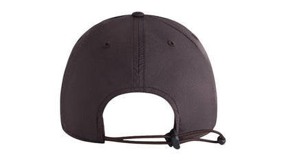 Kith Two-Tone Nylon Ripstop Aaron Classic Cap Kindling