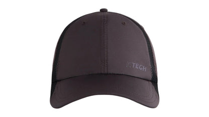 Kith Two-Tone Nylon Ripstop Aaron Classic Cap Kindling