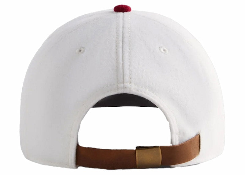 Kith Two Tone Wool Script Hat Allure