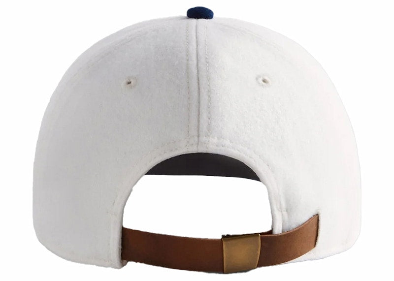 Kith Two Tone Wool Script Hat Nocturnal