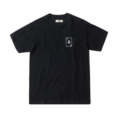 Kith US Havoc Tee Black