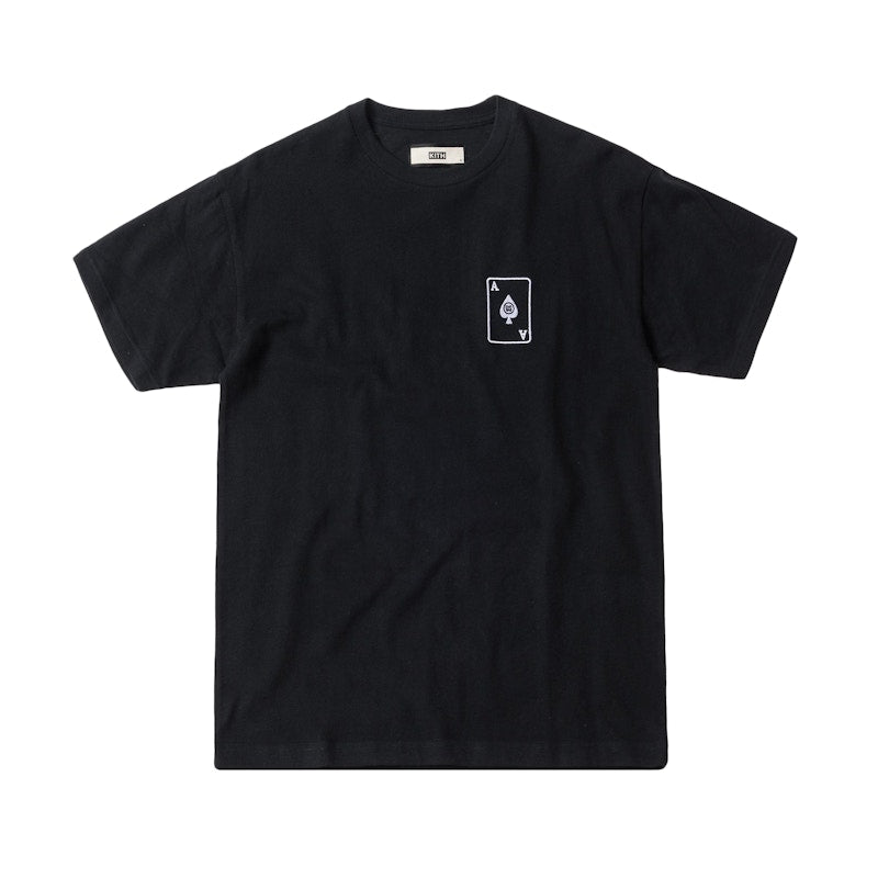 Kith US Havoc Tee Black