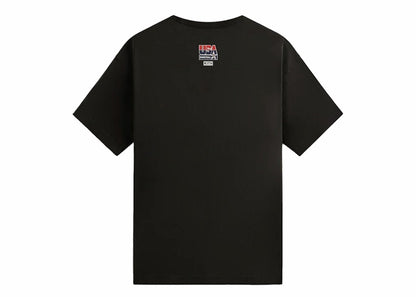 Kith USA Basketball Dream Team Vintage Tee Black