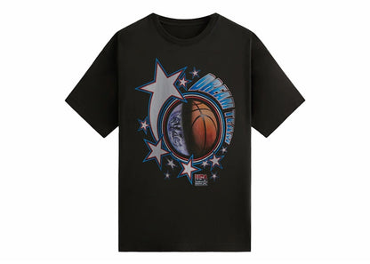 Kith USA Basketball Dream Team Vintage Tee Black