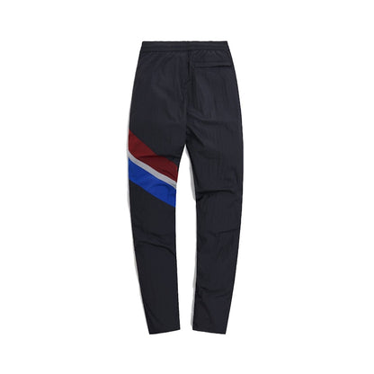 Kith USA Track Pant Black