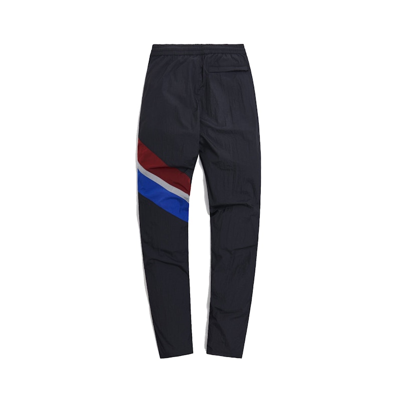 Kith USA Track Pant Black