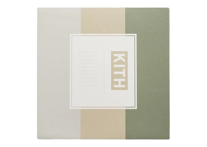 Kith Undershirt Set (3-Pack) Multi