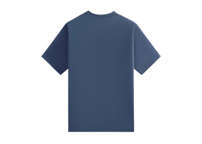 Kith Union K Sport Logo Tee Nocturnal