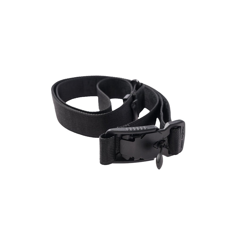 Kith Utility Belt Black