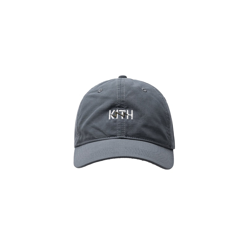 Kith Utility Cap Ebony