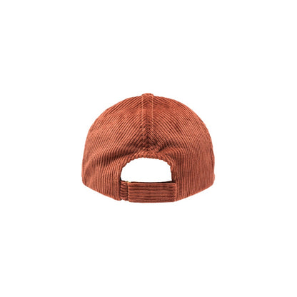 Kith VF Corduroy Cap Burnt Umber