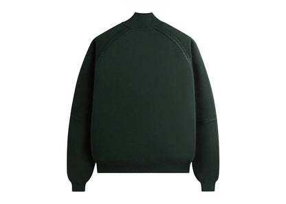 Kith Vale Raglan Full Zip Stadium