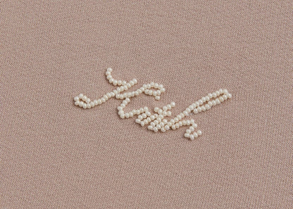 Kith Vale Raglan Hoodie Mound