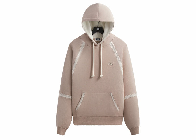 Kith Vale Raglan Hoodie Mound