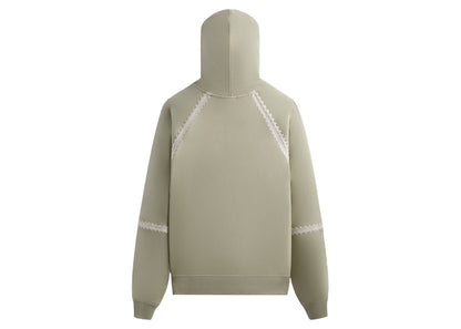 Kith Vale Raglan Hoodie Region