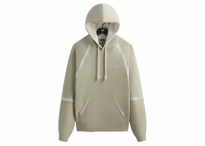 Kith Vale Raglan Hoodie Region