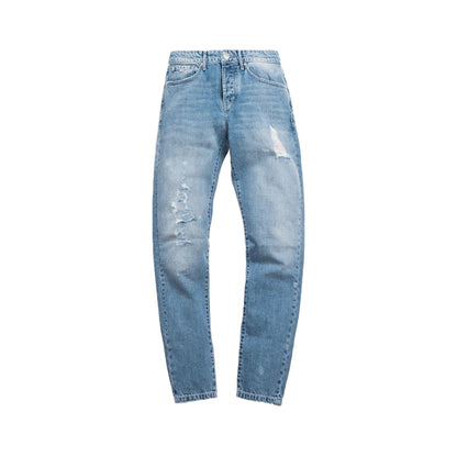 Kith Varick Denim Hosu 2.0 Wash