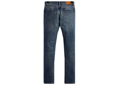 Kith Varick Denim Jean Indigo