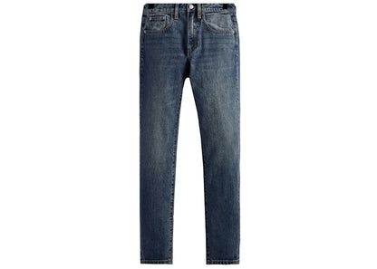 Kith Varick Denim Jean Indigo