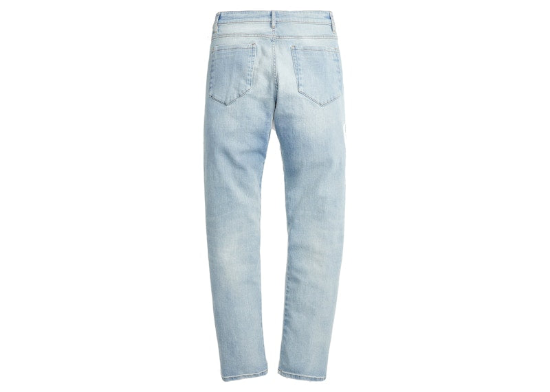 Kith Varick Denim Jean Majestic