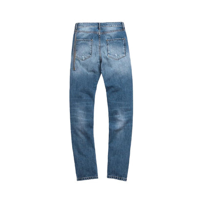 Kith Varick Letter Denim Stella 2.0 Wash