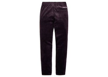 Kith Velour Track Pant Nouveau