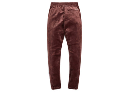 Kith Velour Williams I Pant Rogue