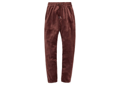 Kith Velour Williams I Pant Rogue