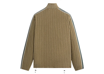 Kith Velvet Cord Ali Track Jacket Palomino