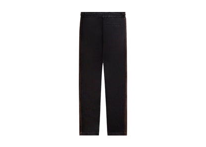 Kith Velvet Damon Track Pant Black