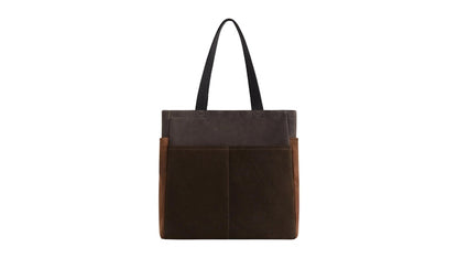 Kith Velvet Patina Tote Clever