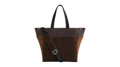 Kith Velvet Patina Tote Clever