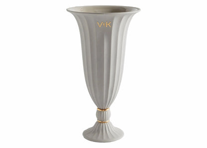 Kith Venus et Fleur Aphrodite Porcelain Vase Multicolor