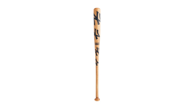 Kith Victus New York Yankees All-Over Printed Bat Natural