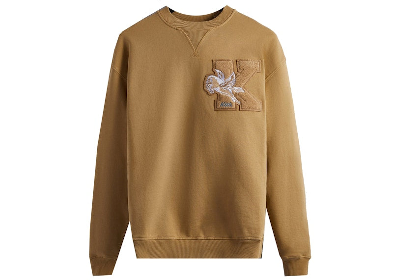 Kith Vintage Crewneck Canvas