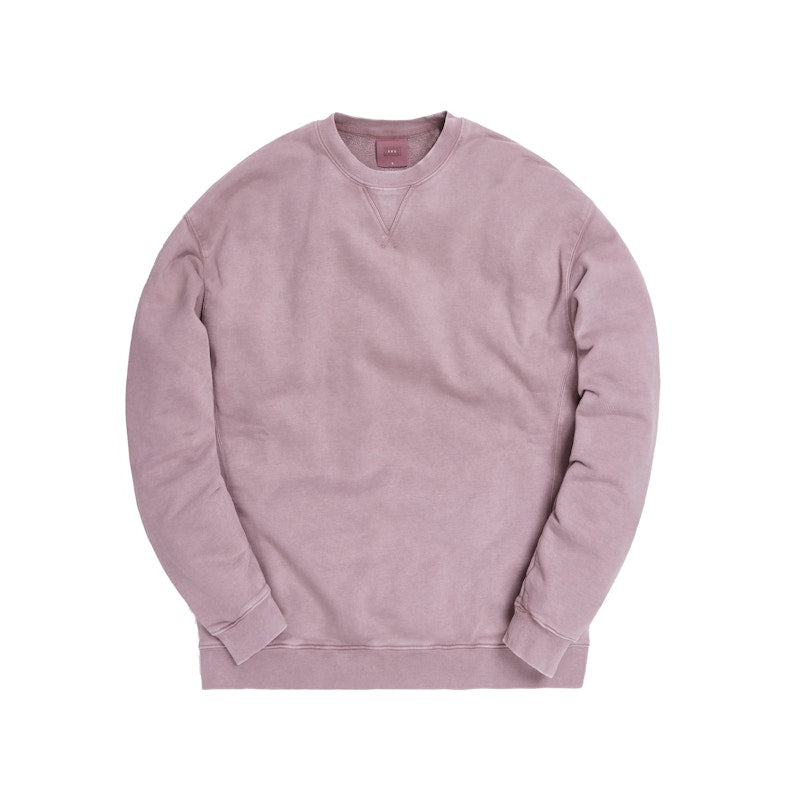 Kith Vintage Crewneck Dusty Mauve